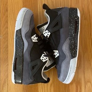 excellent condition GS Jordan IV